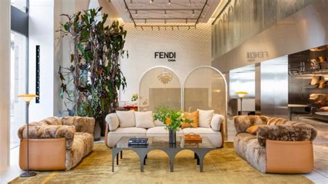 fendi furniture shop online|Fendi furniture store locations.